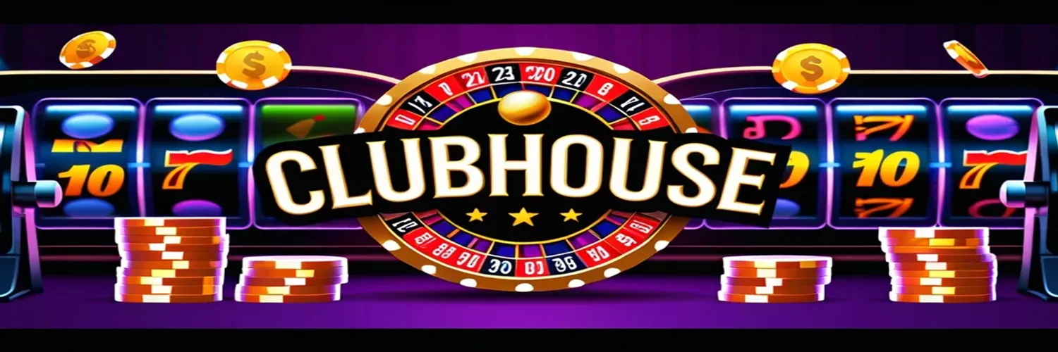 Clubhouse Online Casino