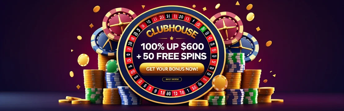 Clubhouse Casino Clubhouse
